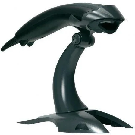 Honeywell Lector de Códigos de Barras 1D Voyager 1200G / USB, Escáner Lineal Alta Durabilidad para Códigos de Baja Calidad, Referencia 1200G-B-2USB-1 Honeywell Lector de Códigos de Barras 1D Voyager 1200G / USB, Escáner Lineal Alta Durabilidad para Códigos de Baja Calidad, Referencia 1200G-B-2USB-1